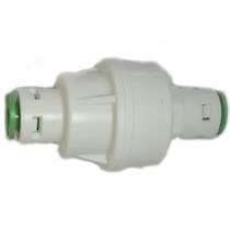 تصویر فشار شکن دستگاه تصفیه آب F-ACCH1