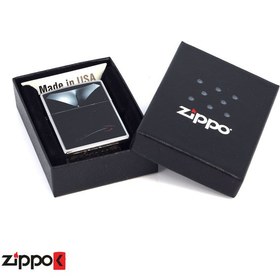 تصویر فندک زیپو اصل Zippo BS Decolletage کد 28273 