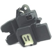 تصویر قفل صندوق اکسنت اصلی 