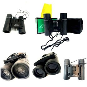 تصویر دوربین بوشنل 8*21 Bushnell درجه 1 