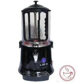 تصویر شیر گرمکن 10 لیتری ABA 