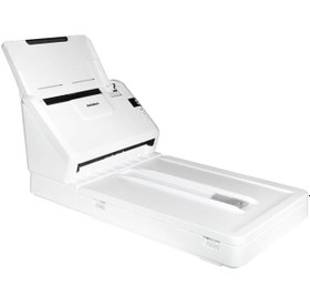 تصویر اسکنر حرفه ای اسناد ای ویژن مدل AV332F Avision AV332F Document Scanner