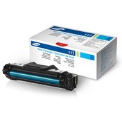 تصویر کارتریج مشکی سامسونگ مدل MLT-D117S MLT-D117S Black LaserJet Toner Cartridge