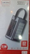 تصویر پاوربانک لوینو مدل N-40 ظرفیت 50000 میلی آمپر ساعت Levino N-40 50000mAh Power Bank