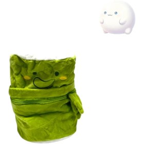 تصویر پاندا سوپرایزی 