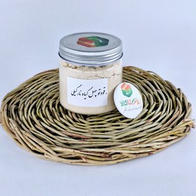 تصویر قووتو چهل گیاه نارگیلی 