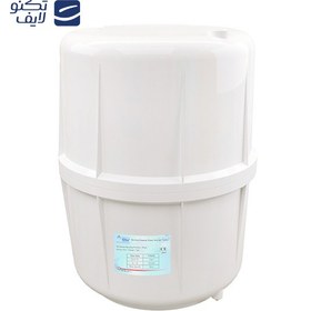 تصویر دستگاه تصفیه کننده آب اس اس وی مدل MaxBlue 2wx1150 به همراه شیر تصفیه آب 