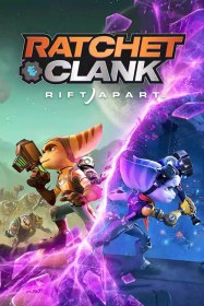 تصویر Ratchet clank 