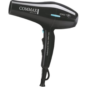 تصویر سشوار 2400 وات کوماکس مدل CR-7720 Commax CR 7720 Hair Drayer