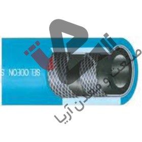 تصویر شیلنگ ۸ سمپاش SEL ترکیه 