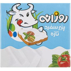 تصویر پنير سفيد کم چرب 515 گرمي روزانه 