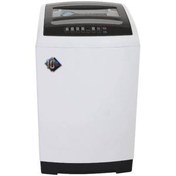 تصویر ماشین لباسشویی مایدیا مدل TW-6910 ظرفیت 10 کیلوگرم Midea TW-6910 Washing Machine 10 Kg