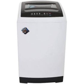 تصویر ماشین لباسشویی مایدیا مدل TW-6910 ظرفیت 10 کیلوگرم Midea TW-6910 Washing Machine 10 Kg