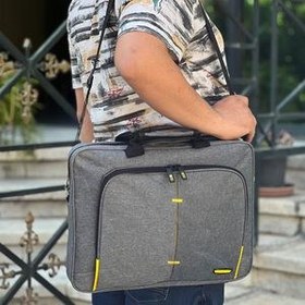 تصویر کیف اداری مدل 2008 