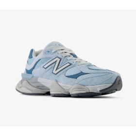 تصویر کتونی اورجینال برند New balance مدل 9060 کد 825825263 