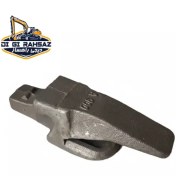 تصویر کلنگ بیل مکانیکی هپکو A900 برند DM 