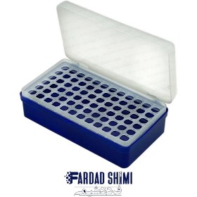 تصویر رک میکروتیوب 