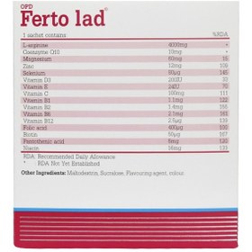 تصویر فرتولید | Ferto Lad 