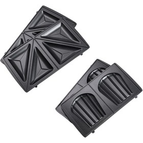 تصویر ساندویچ ساز ۱۰ کاره سوکانی مدل SK-08021 