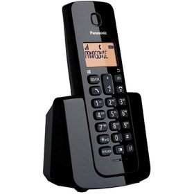 تصویر تلفن بیسیم پاناسونیک مدل KX-TGB110 Panasonic-KX-TGB110-cordless-phone