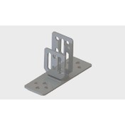 تصویر صفحه نصب عمودی 