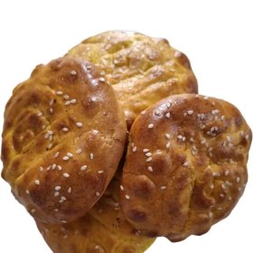 تصویر کلوچه نارگیلی سنتی-یک کیلو 