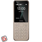 تصویر گوشی نوکیا 2023 130 | حافظه 4 مگابایت Nokia 130 2023 4 MB