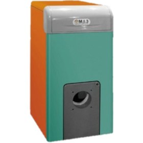 تصویر دیگ چدنی MI3 مدل S90-03 