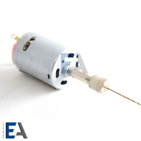 تصویر دریل دستی 10000 دور 