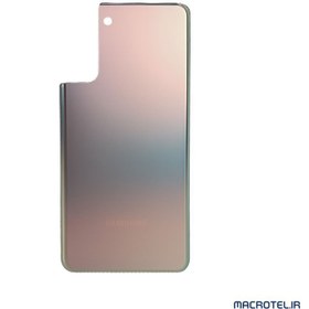 تصویر درب پشت سامسونگ S21 Plus 