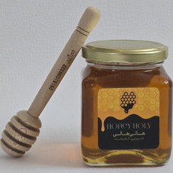 تصویر عسل طبیعی یونجه - 300 گرم 