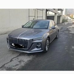 تصویر هونگچی H5 مدل 2024 ا Hongqi H5 Hongqi H5