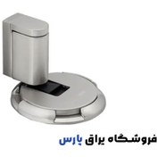 تصویر نگهدارنده درب کلیکی HTN 