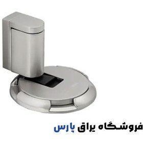 تصویر نگهدارنده درب کلیکی HTN 