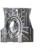 تصویر سيني‌ كف‌ صندوق‌ صبا پراید 