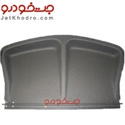 تصویر طاقچه عقب پراید ۱۴۱ 