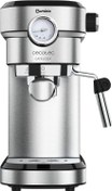 تصویر Cecotec Cafelizzia 790 Steel Pro Espresso Machine Stainless Steel - ارسال 15 الی 20 روز کاری 