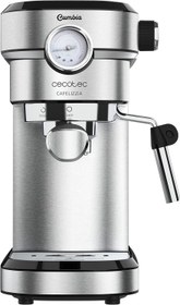 تصویر Cecotec Cafelizzia 790 Steel Pro Espresso Machine Stainless Steel - ارسال 15 الی 20 روز کاری 