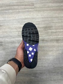 تصویر کتونی نایک ایر مکس nike air max bw