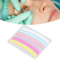 تصویر نوار ریبون لیفت مژه 