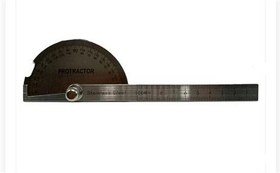 تصویر نقاله فلزی کارگاهی 