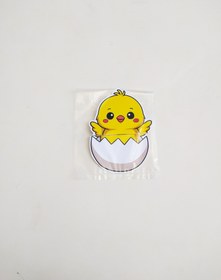 تصویر گیفت بازشو نشانه ج 