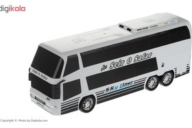 تصویر اتوبوس دورج توی مدل Sky Liner 