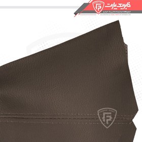 تصویر گردگیر دسته دنده پژو 405 و پارس بژ 