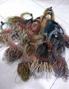 تصویر پاگیر کبک 