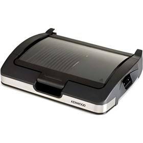 تصویر گریل کنوود مدل HG 762 Kenwood HG 762 Grill