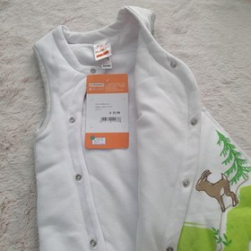 تصویر کیسه خواب نوزادی الایو کد Z-RX32 