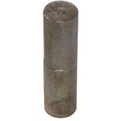 تصویر لولا آهنی جوشی دو پارچه 20 20