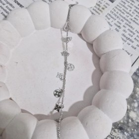 تصویر پابند شنل سیلور 