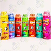 تصویر اسپری تاخیری گالاردو ۶۵ میلی لیتر 